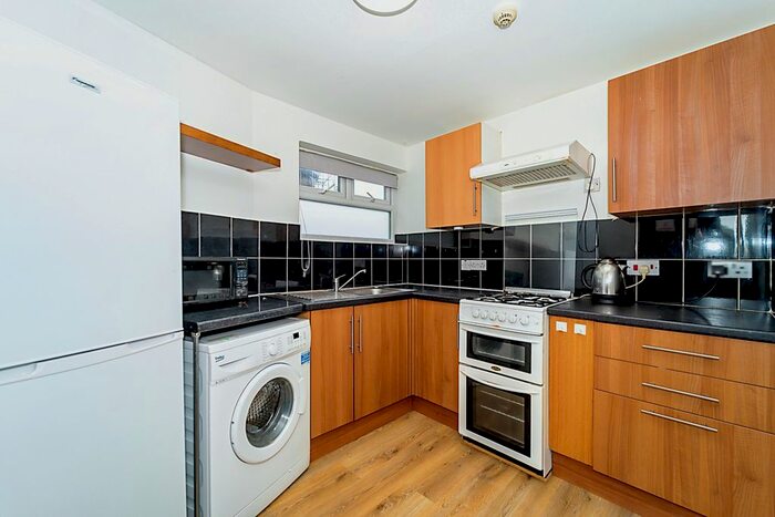 Studio To Rent In Windmill Road, Brentford, TW8