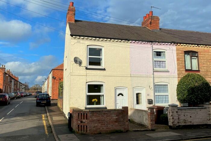 2 Bedroom End Of Terrace House To Rent In Main St, ASfordby, LE14