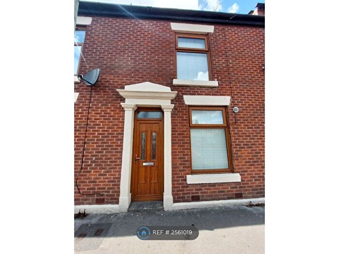 1 Bedroom Terraced House To Rent In Moor Road, Chorley, PR7