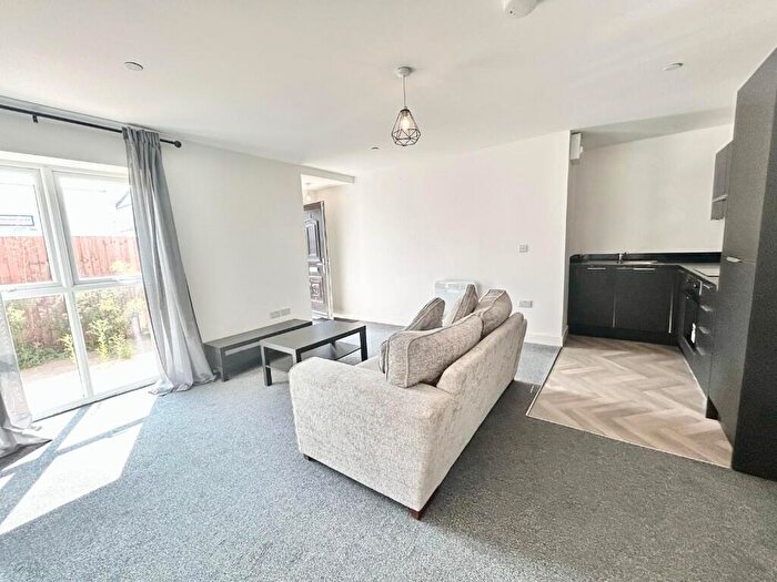 1 Bedroom Apartment To Rent In Richmond Road, Cardiff(City), CF24