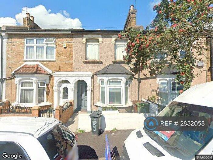 1 Bedroom Flat To Rent In St Georges Road, London, E10