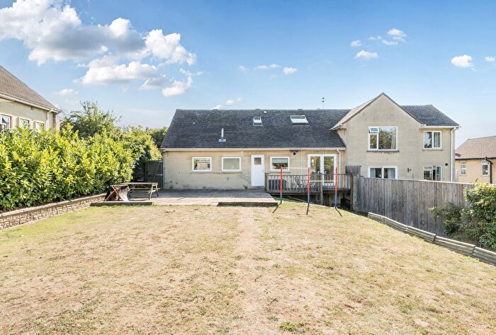 5 Bedroom Bungalow For Sale In Minster Way, Bath, Somerset, BA2
