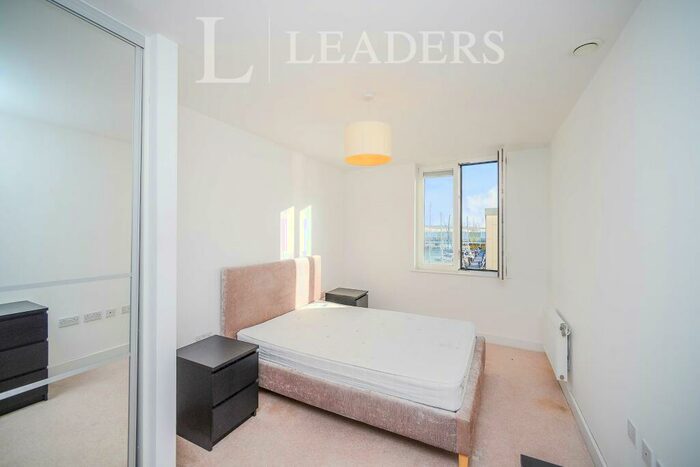 2 Bedroom Apartment To Rent In Orion, The Boardwalk, BN2