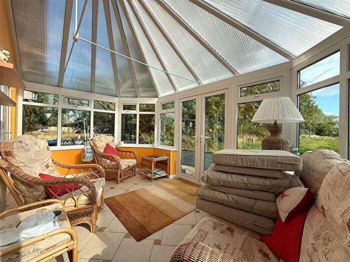 2 Bedroom Bungalow For Sale In Ardenlea, The Green, Kirklington, DL8