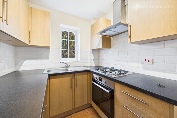 1 Bedroom House To Rent In Morland Way, St. Ives, Cambridgeshire, PE27