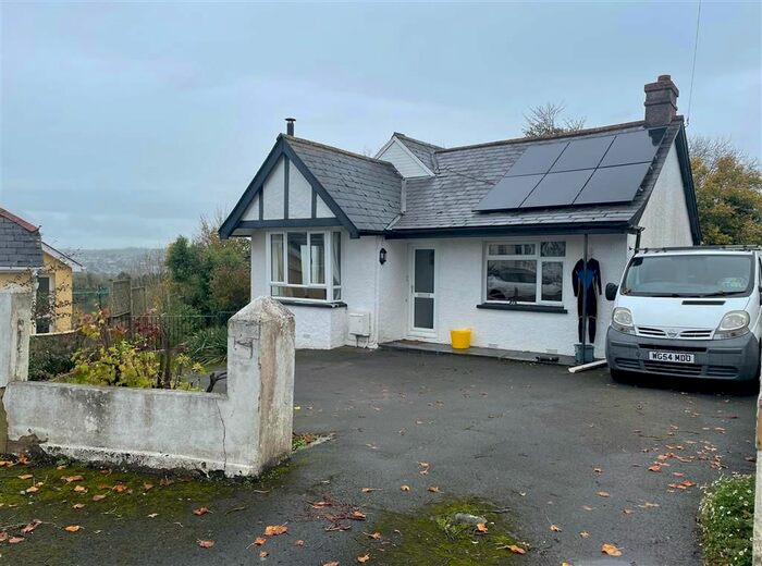 5 Bedroom Property To Rent In Danvers Road, Torquay, TQ2