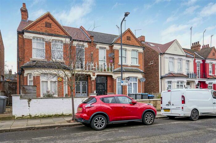 2 Bedroom Flat For Sale In Cranhurst Road, NW2