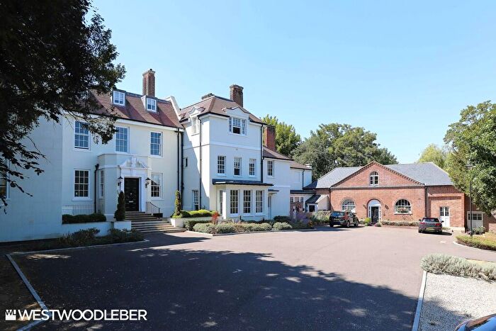 1 Bedroom Apartment To Rent In Kingsmoor House, Essex, CM19