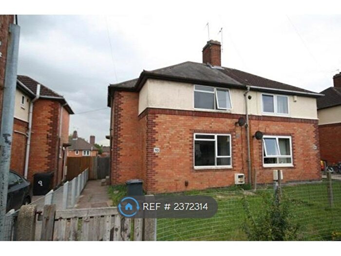 3 Bedroom Semi-Detached House To Rent In Worrall Close, Leicester, LE3