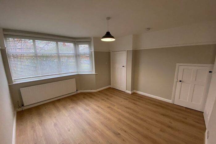 2 Bedroom Semi-Detached House To Rent In Long Lane, Attenborough, NG9