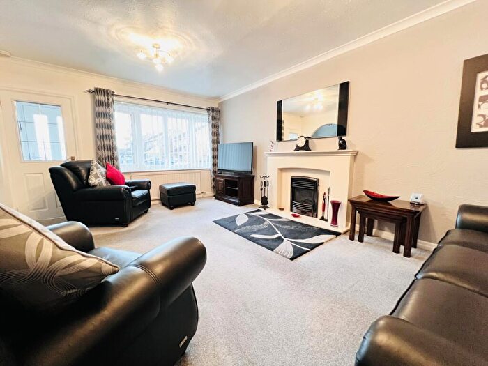 2 Bedroom Detached Bungalow For Sale In Stoneybeck, Bishop Middleham, DL17