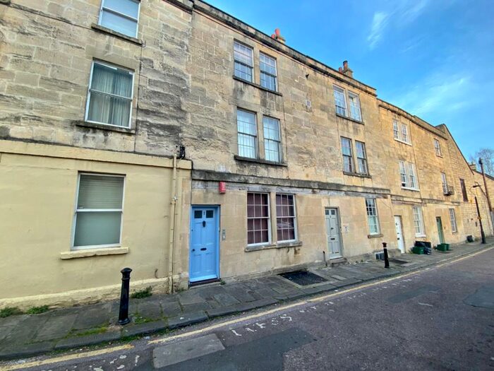 1 Bedroom Apartment To Rent In Weymouth Street, BA1