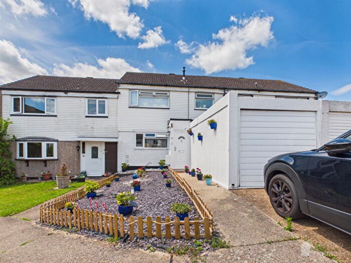 3 Bedroom House For Sale In Tithelands, Harlow, CM19