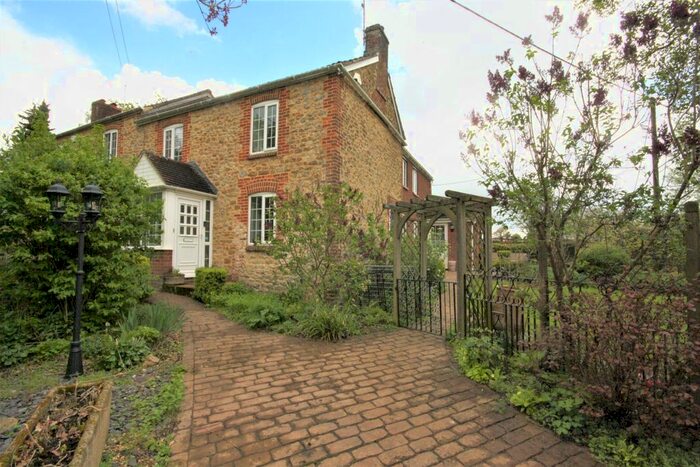 3 Bedroom Semi-Detached House To Rent In Tockenham Corner, Tockenham, Swindon, SN4