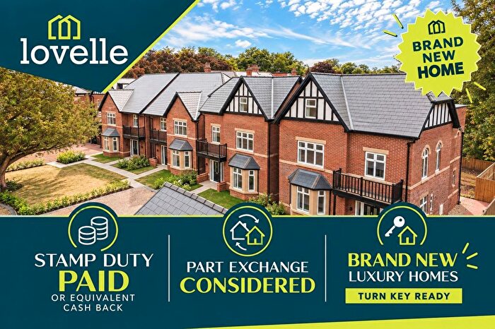 4 Bedroom Detached House For Sale In Abbey Road, Grimsby, DN32