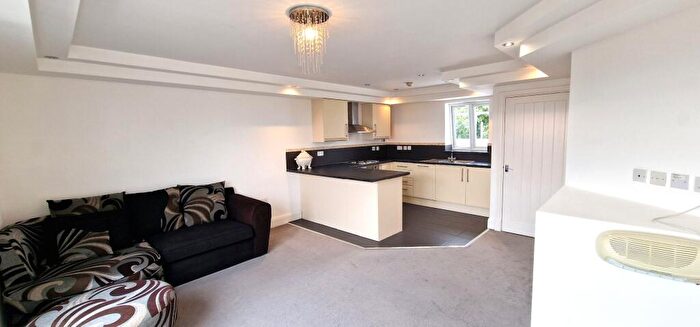 1 Bedroom Flat To Rent In Church Lane, Leytonstone, E11