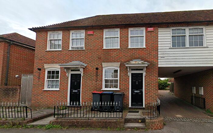 2 Bedroom Property To Rent In Forty Acres Road, Canterbury, CT2