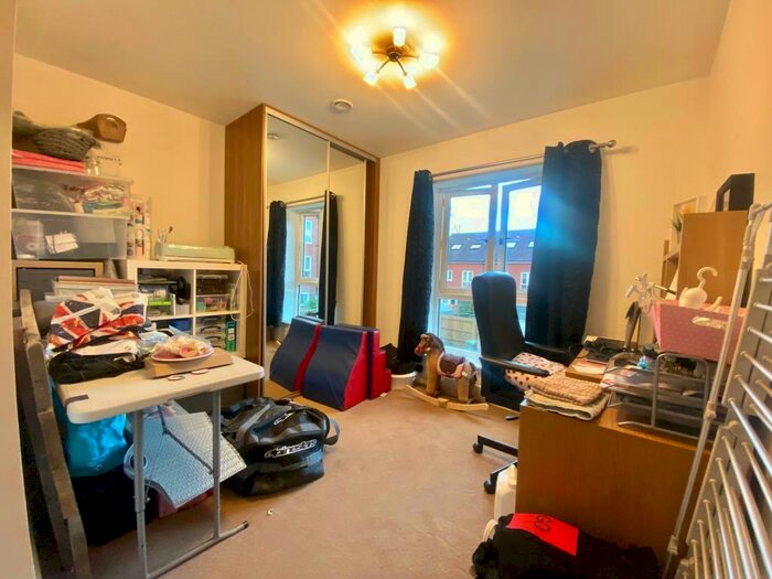 3 Bedroom End Of Terrace House To Rent In Cholsey Meadows, Wallingford, OX10