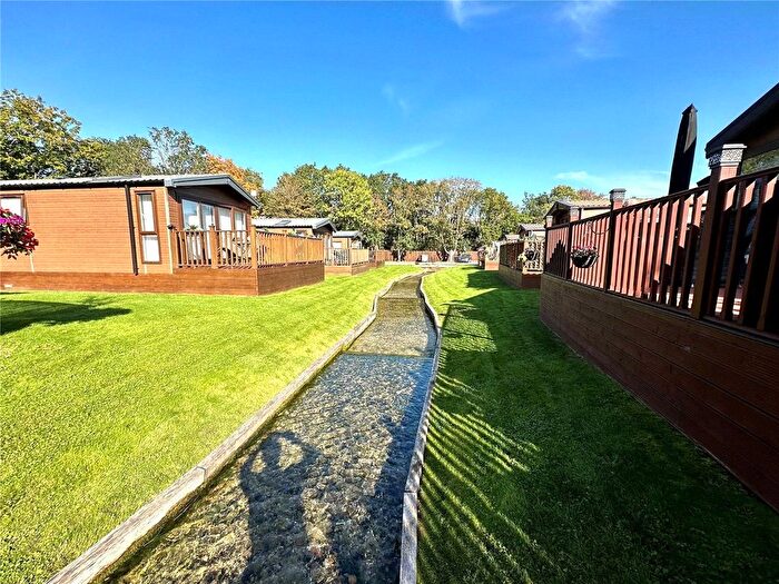 2 Bedroom Detached House For Sale In Colchester Country Park, Cymbeline Way, Colchester, CO3
