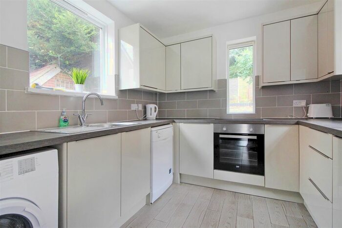 4 Bedroom Semi Detached House To Rent In Downs Road, Canterbury, Kent, CT2