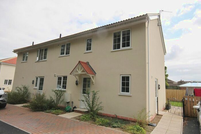 3 Bedroom Semi-Detached House To Rent In The Sidings, Thirsk YO7