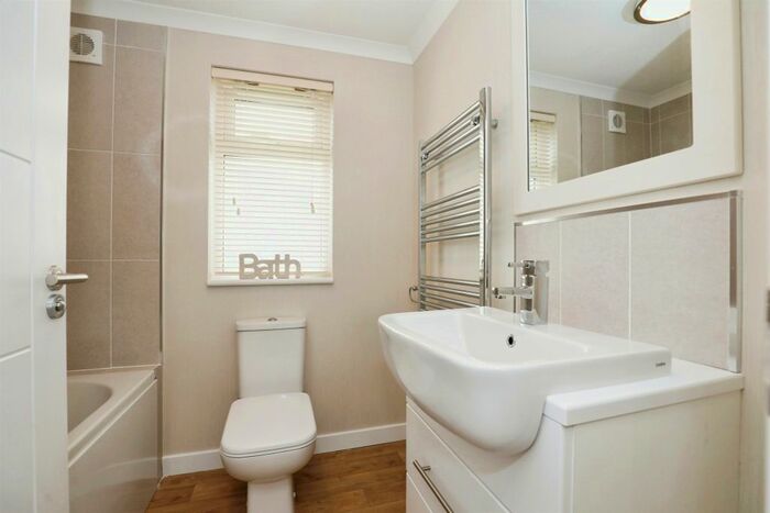 2 Bedroom Detached Bungalow For Sale In Campden Road, Lower Quinton, Stratford-Upon-Avon, CV37