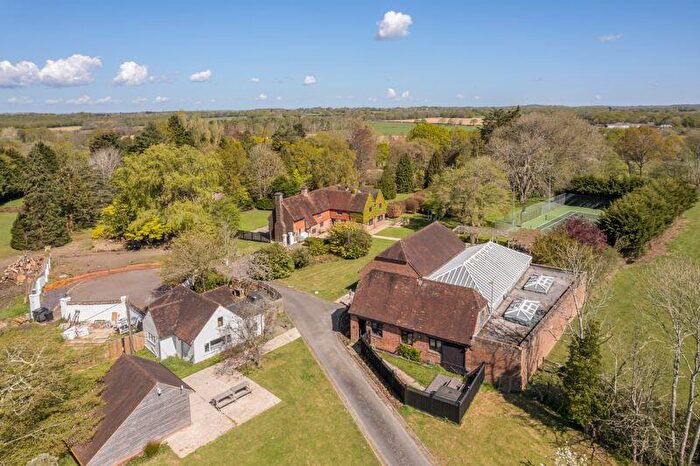 8 Bedroom Country House For Sale In Whitesmith, Lewes, BN8