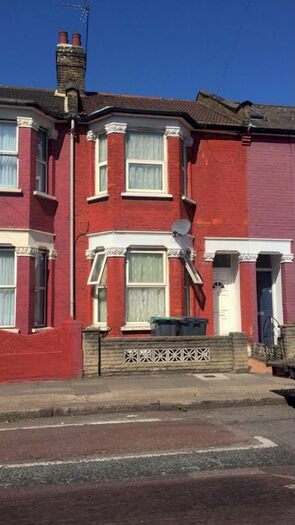 3 Bedroom Terraced House To Rent In Havelock Road, London, N17