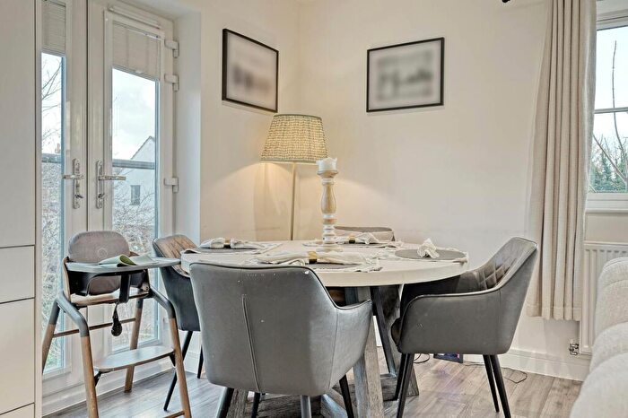 2 Bedroom Duplex For Sale In Domos Place, Ongar Road, CM15