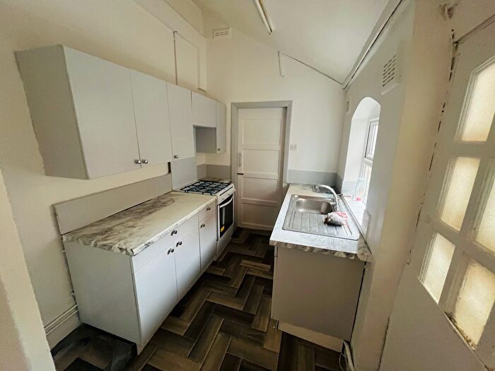 3 Bedroom Property To Rent In Lodge Road, Hockley, Birmingham, B18