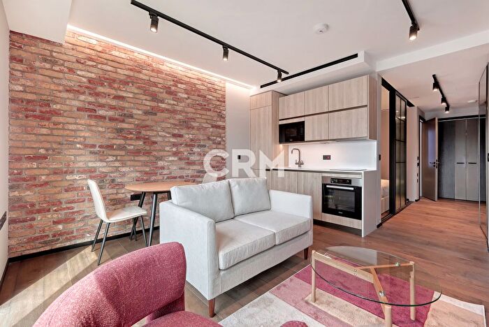 1 Bedroom Flat To Rent In The Stage, Hewett Street, EC2A