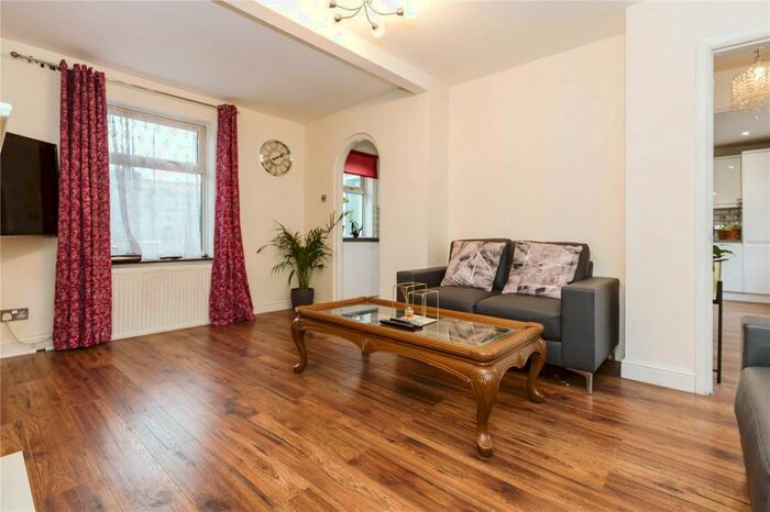 3 Bedroom Terraced House To Rent In Clare Road, Kingswood, Bristol, BS15