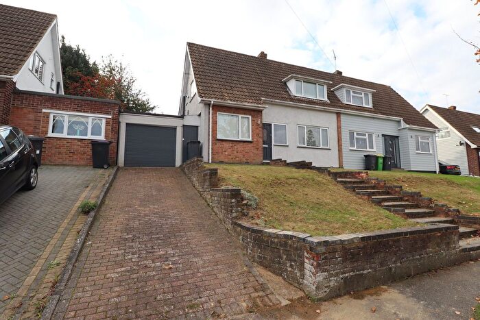 3 Bedroom Semi-Detached House To Rent In Love Lane, Rayleigh, SS6