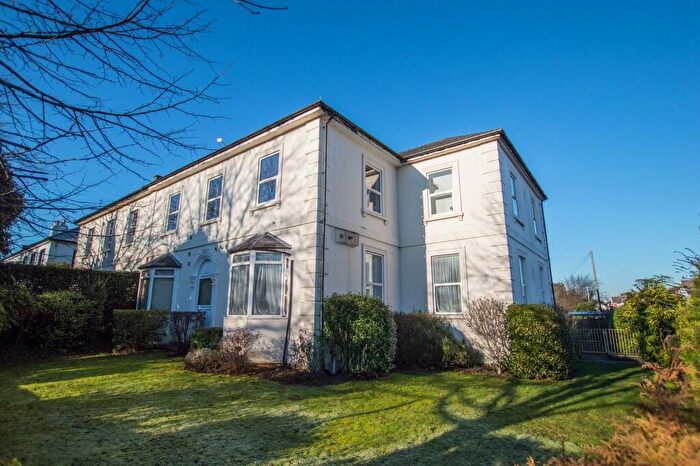 1 Bedroom Apartment To Rent In Gloucester Road, Cheltenham, GL51