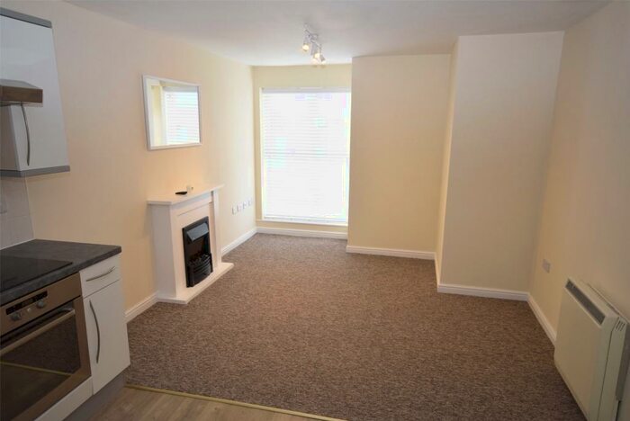 1 Bedroom Apartment To Rent In Fishponds Road, Eastville, Bristol, Somerset, BS5