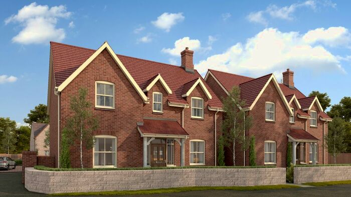 3 Bedroom Detached House For Sale In Roade Hill, Ashton, Northampton, NN7