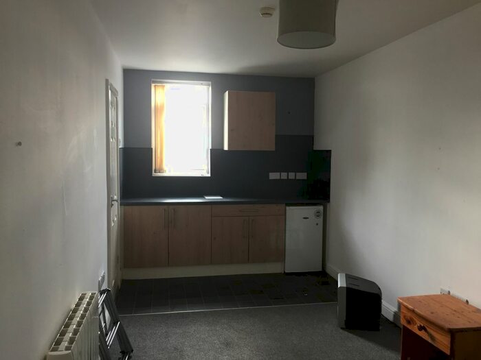 Studio To Rent In Jessop Street, Castleford, WF10