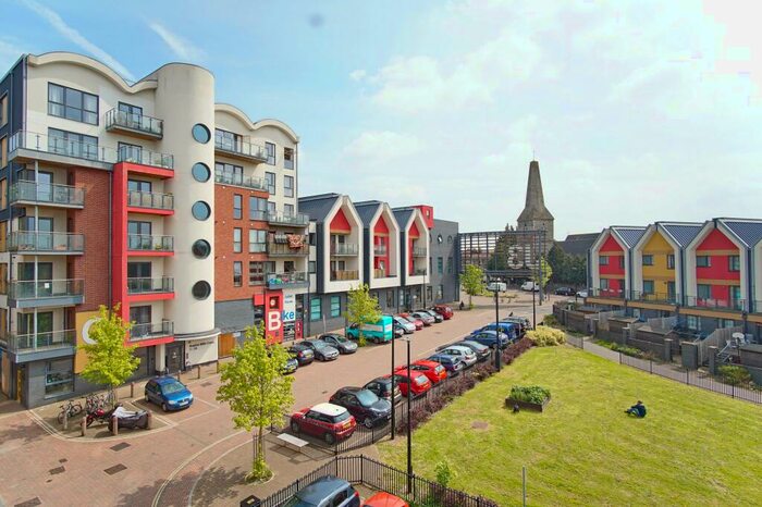 2 Bedroom Apartment To Rent In Baptist Mills Court, Easton, Bristol, BS5