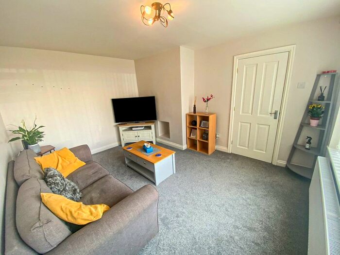 3 Bedroom House To Rent In Grange Close, Ratby, LE6