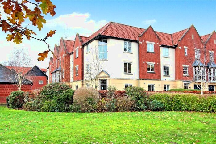 1 Bedroom Apartment To Rent In Trafalgar Square, Poringland, Norwich, Norfolk, NR14