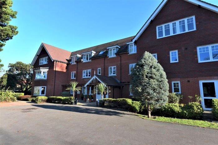 1 Bedroom Property To Rent In New Brighton Road, Emsworth, PO10
