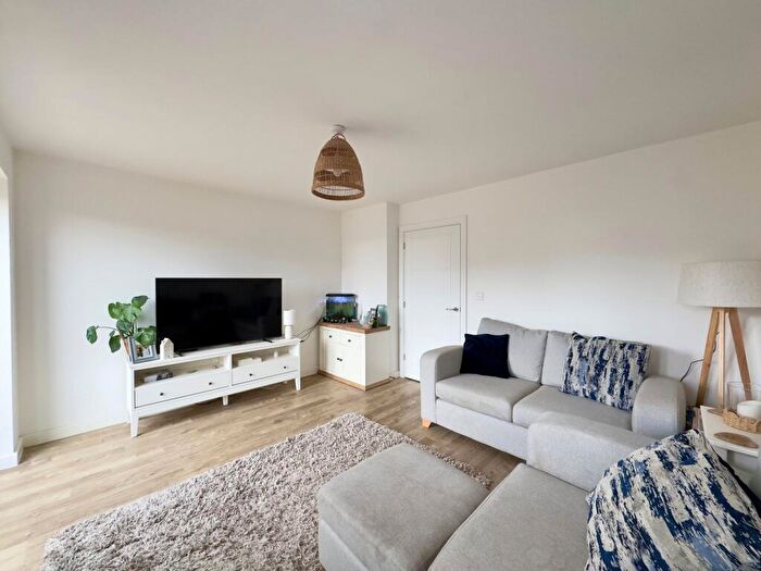 2 Bedroom Terraced House For Sale In Glebe Road, East Challow, OX12