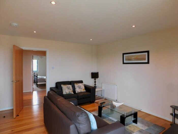 2 Bedroom Flat To Rent In Merkland Lane, City Centre, Aberdeen, AB24