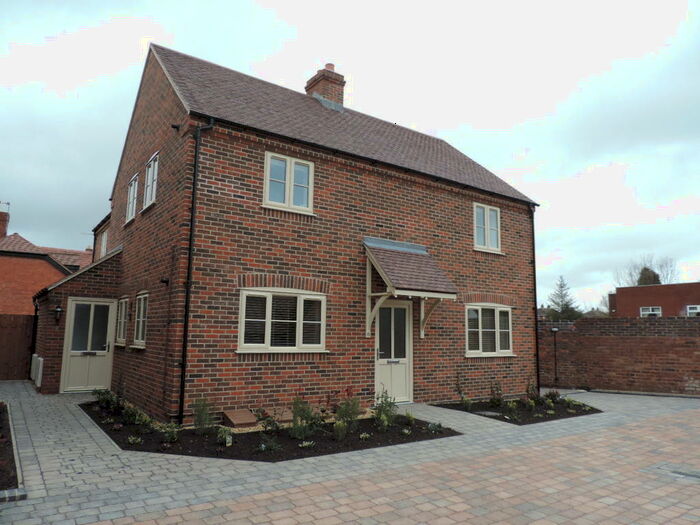 1 Bedroom Apartment To Rent In The Nethersole Apartments, High Street, Polesworth, B78