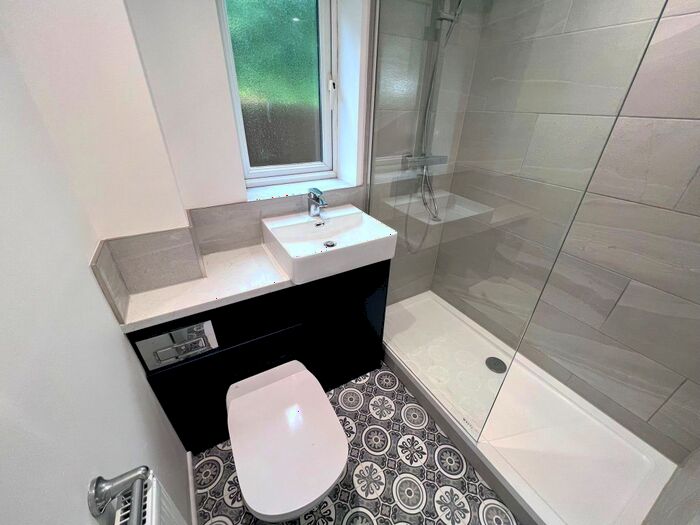 1 Bedroom Flat To Rent In The Eyrie, Derby, DE24