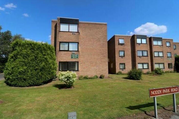 2 Bedroom Flat To Rent In Noddy Park Road, Walsall, WS9