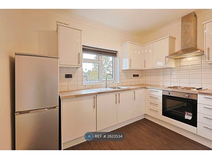 1 Bedroom Flat To Rent In Fortune Gate Road, London, NW10