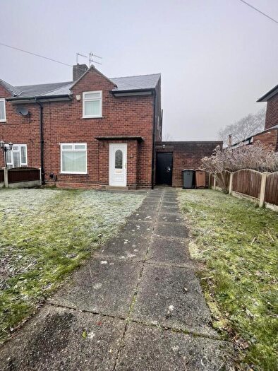 2 Bedroom Semi-Detached House To Rent In Acre Lane, Wirral, CH62
