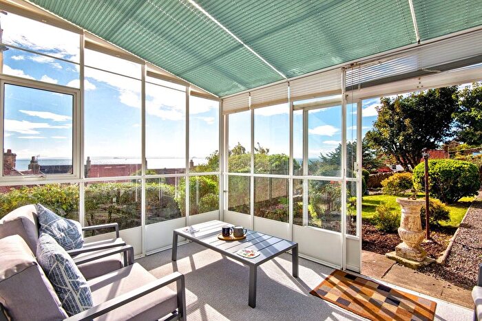 2 Bedroom Flat For Sale In Cove Wynd, Pittenweem, Anstruther, KY10