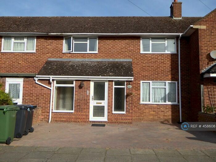 2 Bedroom Terraced House To Rent In Haleswood Road, Hemel Hempstead Herts, HP2